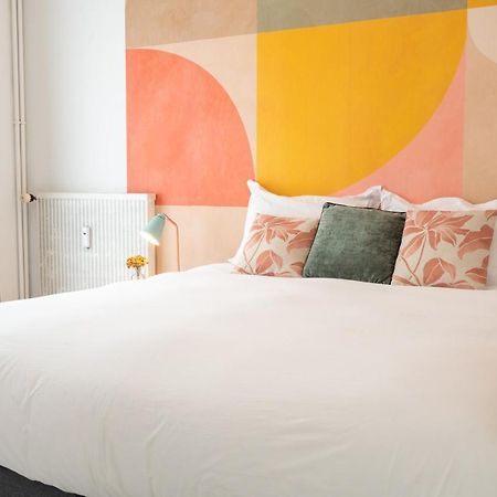 Superbe Appartement Avenue De Champagne + Parking Épernay Eksteriør billede