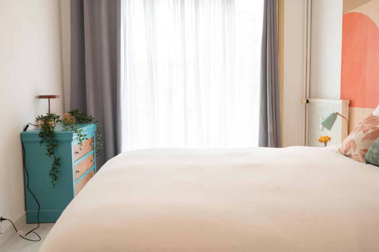 Superbe Appartement Avenue De Champagne + Parking Épernay Eksteriør billede