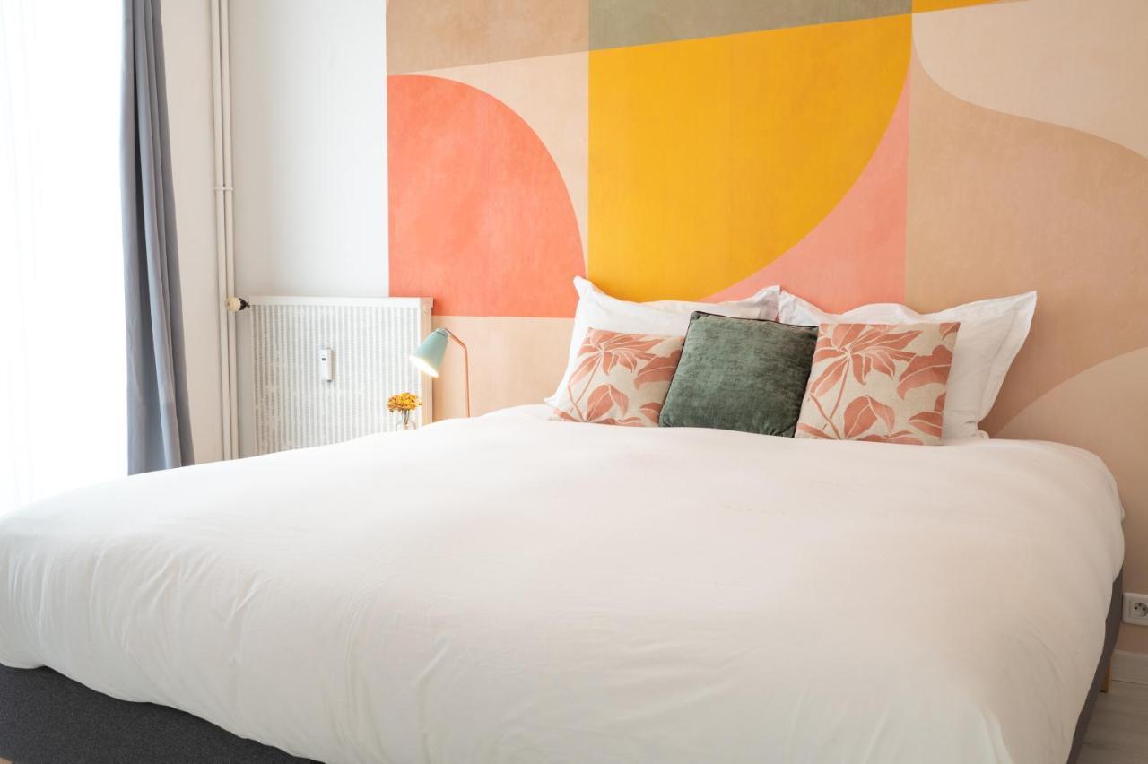 Superbe Appartement Avenue De Champagne + Parking Épernay Eksteriør billede