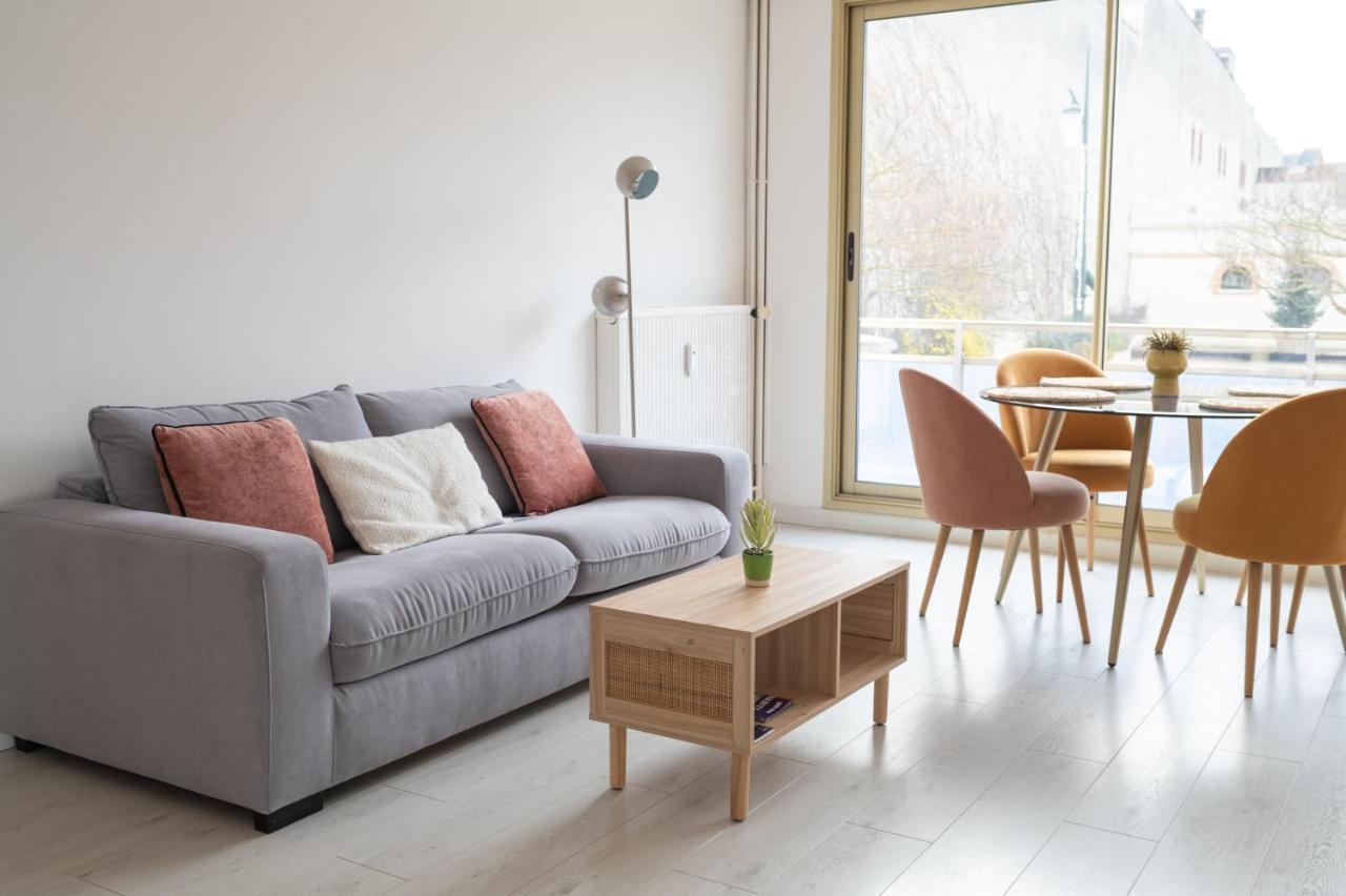 Superbe Appartement Avenue De Champagne + Parking Épernay Eksteriør billede